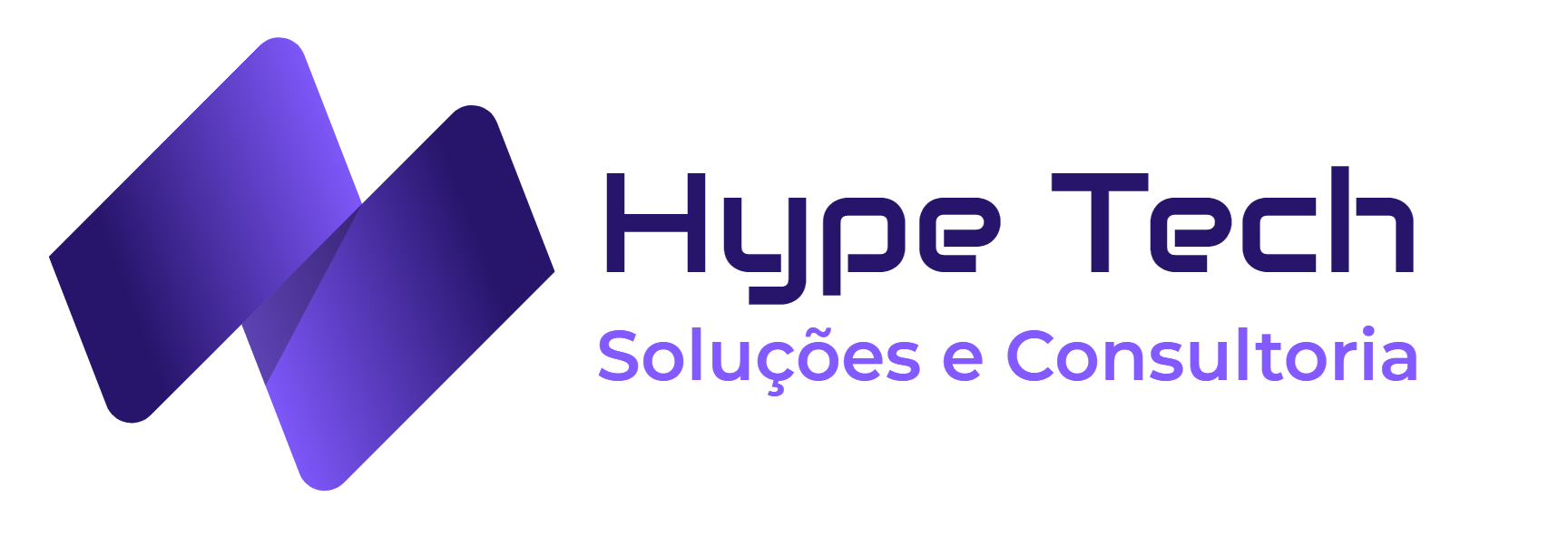 Logo HypeTech